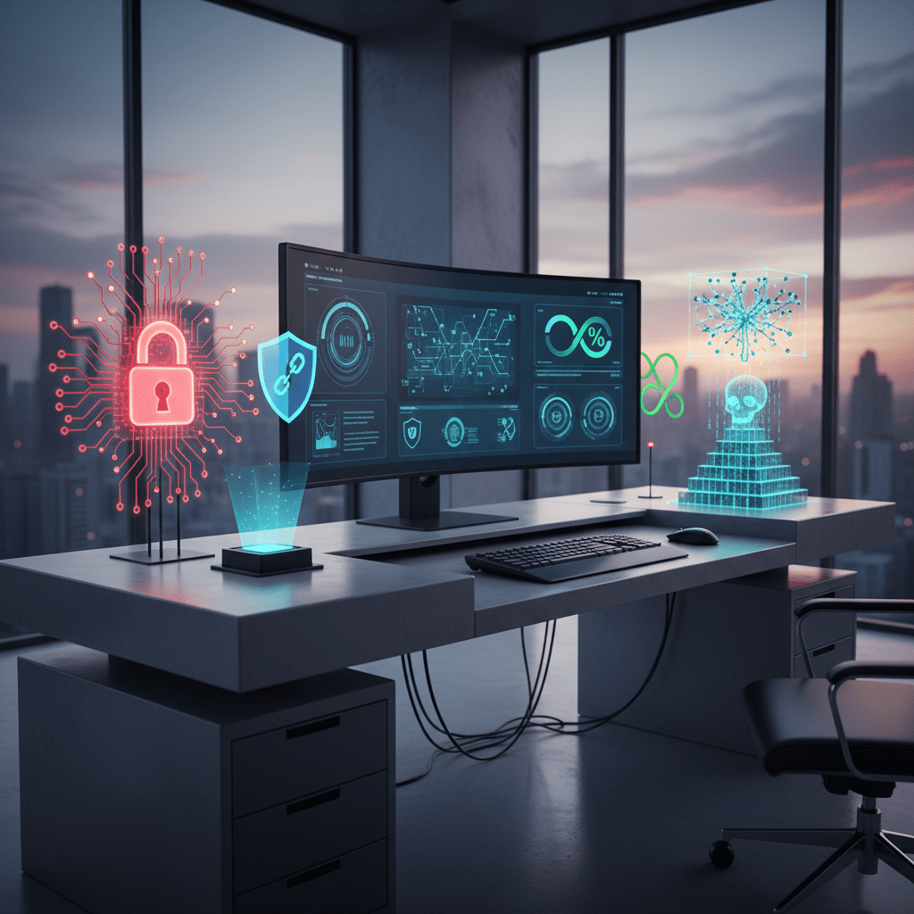 กรอบคิดง่าย ๆ สำหรับผู้นำธุรกิจ เมื่อ ต้องตัดสินใจเรื่องเทคโนโลยี